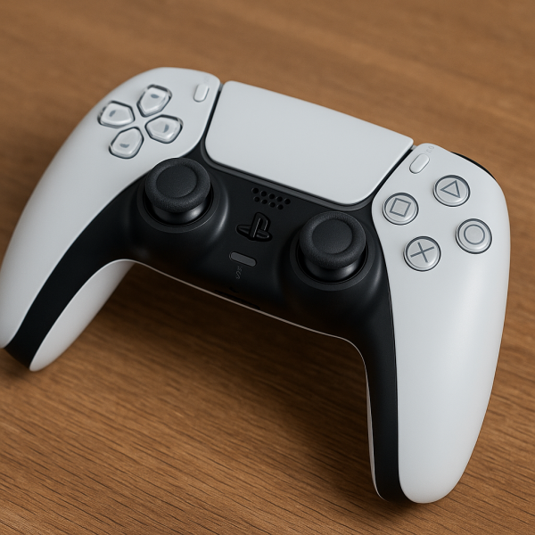 Konsola PlayStation 5 nie łączy się z padami, jak to naprawić?