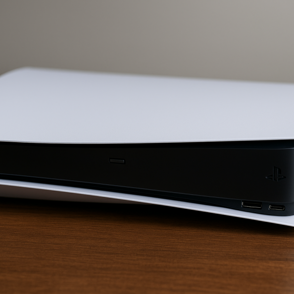 Naprawa PS5 Slim, specyfika i różnice względem standardowego modelu