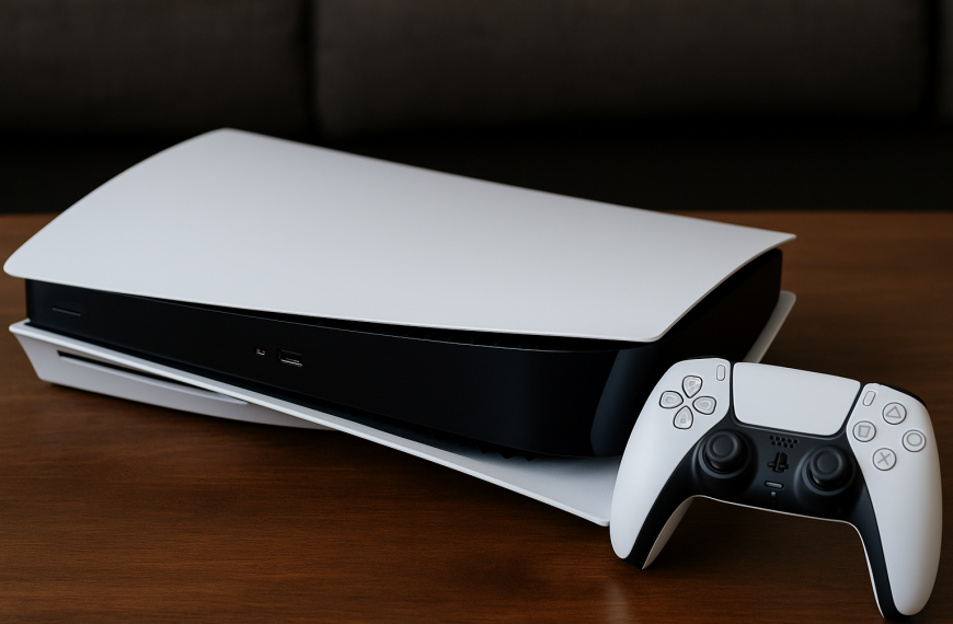 PS5 się nie włącza — co może być przyczyną?