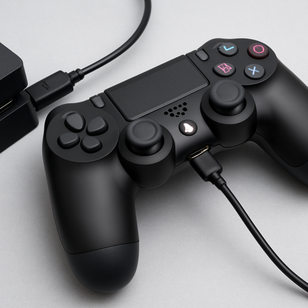DualShock 4 nie paruje z konsolą, co zrobić?