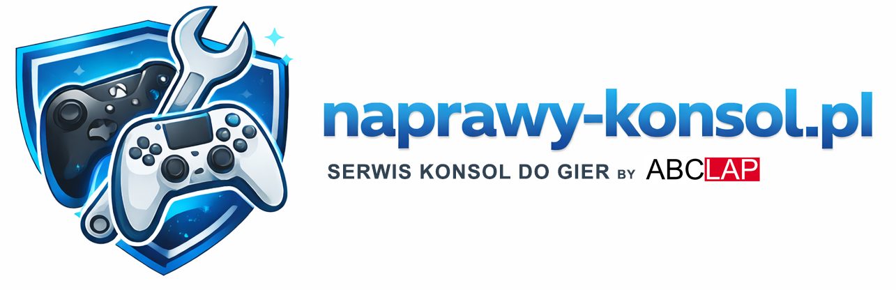 Serwis Konsol i Pad&oacute;w Krak&oacute;w &ndash; Naprawa PS5, Xbox, Nintendo | ABCLAP