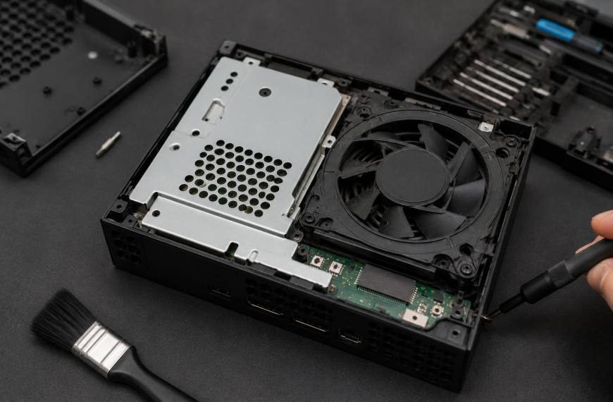 Xbox włącza się i wyłącza po chwili – co może być przyczyną?